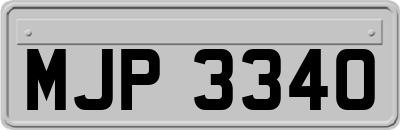 MJP3340