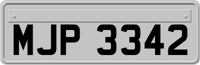 MJP3342
