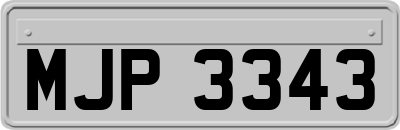 MJP3343