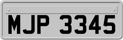 MJP3345