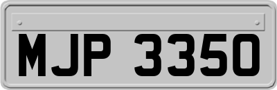 MJP3350