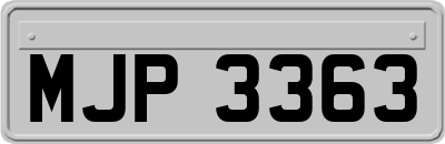 MJP3363