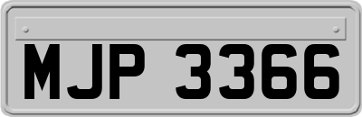 MJP3366