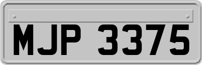 MJP3375