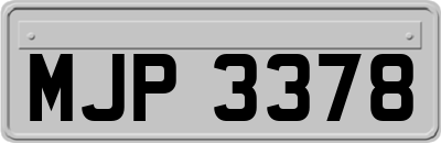 MJP3378