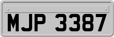 MJP3387
