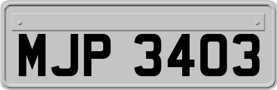 MJP3403