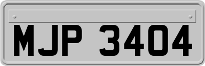 MJP3404