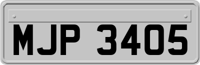 MJP3405