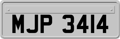 MJP3414