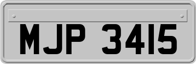 MJP3415