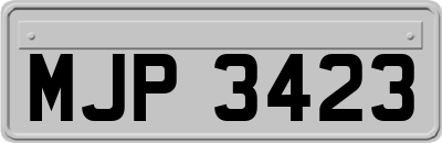 MJP3423