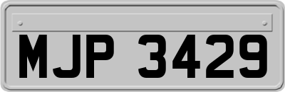 MJP3429
