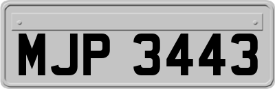 MJP3443