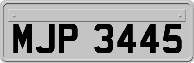 MJP3445