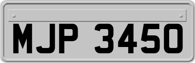 MJP3450