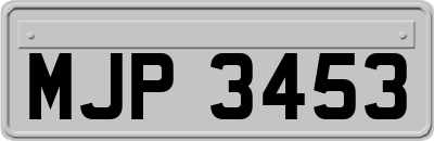 MJP3453