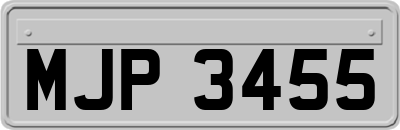 MJP3455