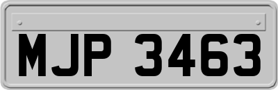 MJP3463
