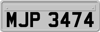 MJP3474