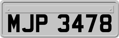 MJP3478