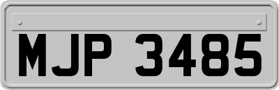MJP3485