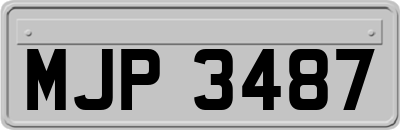 MJP3487