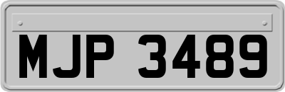 MJP3489