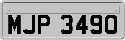 MJP3490