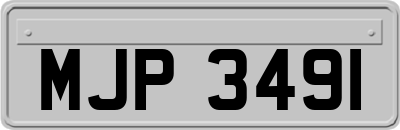 MJP3491