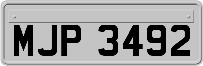 MJP3492