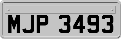 MJP3493