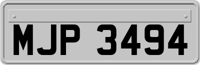 MJP3494