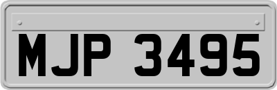 MJP3495