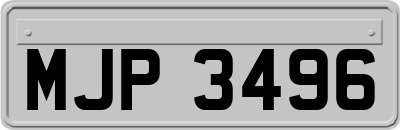 MJP3496