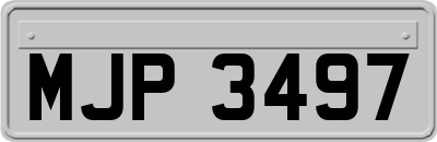 MJP3497