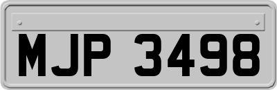 MJP3498