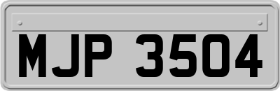 MJP3504