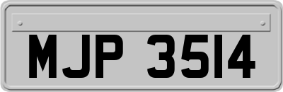 MJP3514