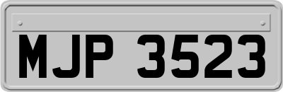 MJP3523