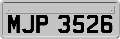 MJP3526