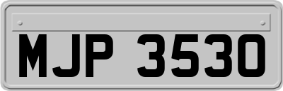 MJP3530