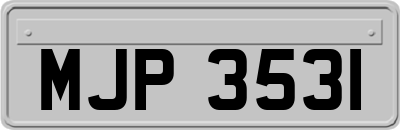 MJP3531