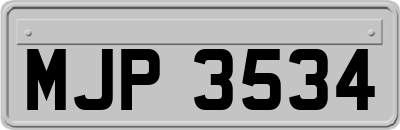 MJP3534