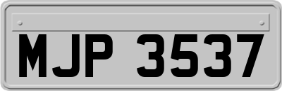 MJP3537