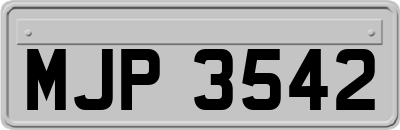 MJP3542