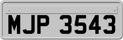 MJP3543