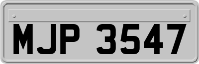 MJP3547