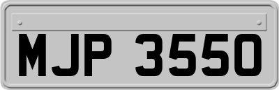 MJP3550