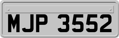 MJP3552